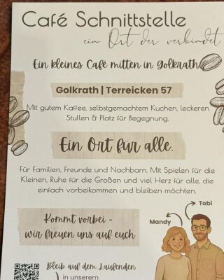 Das Wohlgefühl ist ab heute im  - Das Wohlgefühl ist ab heute im 