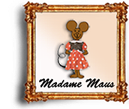 Madame Maus - Madame Maus