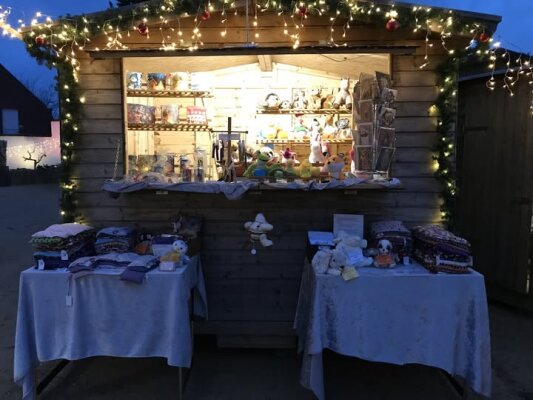 Wassenberger Adventsmarkt - Wassenberger Adventsmarkt