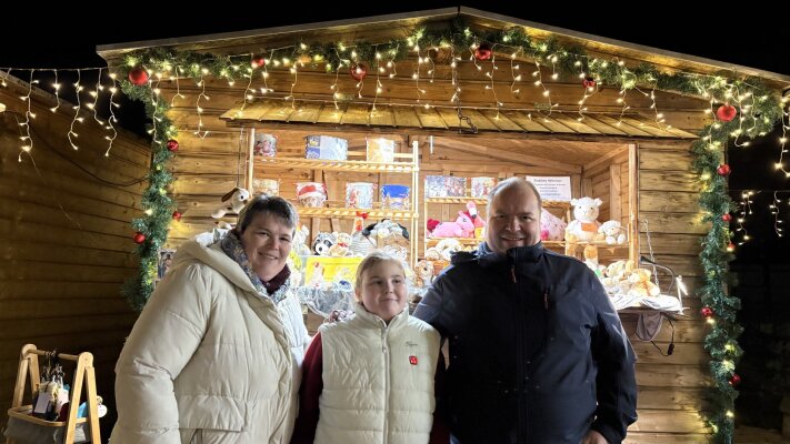 Weihnachtspause - Weihnachtspause