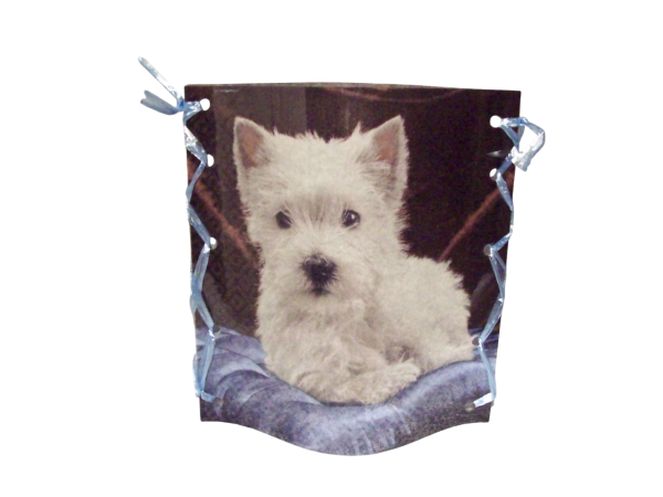 Stimmungslicht "Westi"