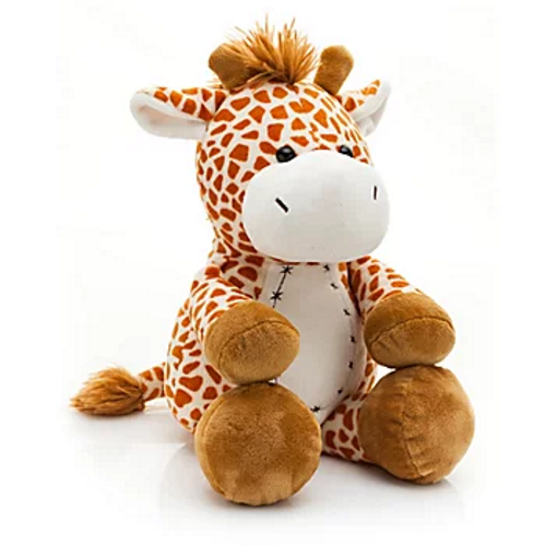 Giraffe "Kira", Handarbeit, NEU, fertiges Kuscheltier, Geschenk,Baby