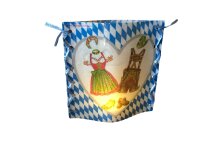 Stimmungslicht "Bayerntracht"