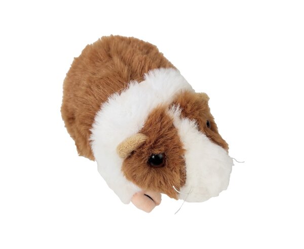 Meerschweinchen "Mimmi", Handarbeit, NEU, fertiges Kuscheltier, Geschenk, Baby