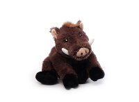 Wildschwein Ruby 25cm