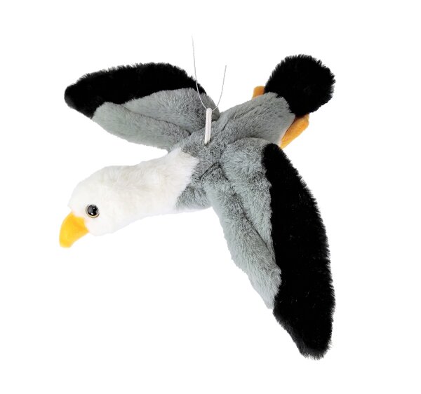 Möwe Jonny 25cm