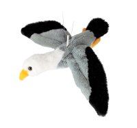 Möwe Jonny 25cm