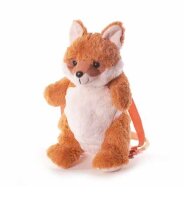 Rucksack Fuchs Flori