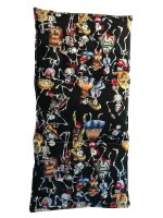 Wärmekissen Rapssamenkissen rechteckig...