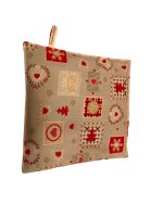 Wärmekissen Rapssamenkissen...