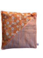 Wärmekissen Rapssamenkissen "orange...