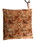 Wärmekissen Rapssamenkissen "Katzen und...