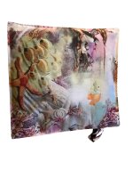 Wärmekissen Rapssamenkissen...