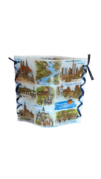 Stimmungslicht "Memories of Germany II"