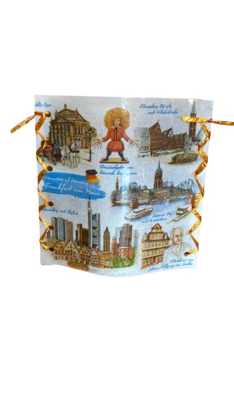 Stimmungslicht "Memories of Frankfurt"