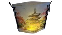Stimmungslicht "asiatischer Park"
