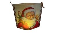 Stimmungslicht "freundlicher Weihnachtsmann"