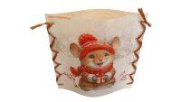 Stimmungslicht "Weihnachtsmaus"