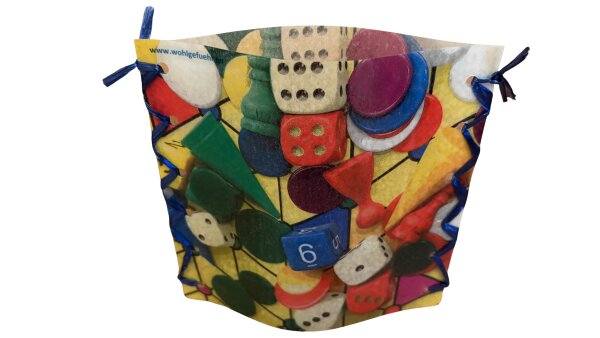 Stimmungslicht "Spieleabend"