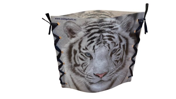 Stimmungslicht "weißer Tiger"