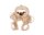 Wärmekissen Faultier "Lazy" (Rapssamen), Handarbeit, Unikat, NEU, Baby, Geschenk