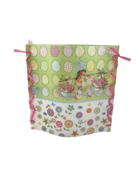 Stimmungslicht "Frohe Ostern"