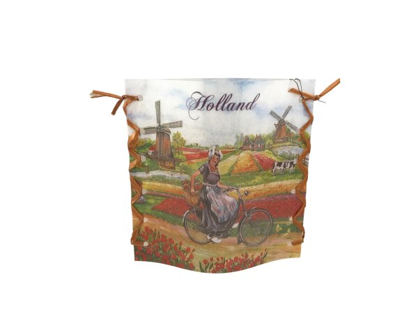 Stimmungslicht "holländisches Tulpenfeld"