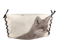 Stimmungslicht "kleiner Fuchs"