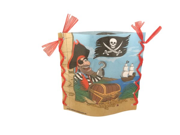 Stimmungslicht "Piratenschiff"