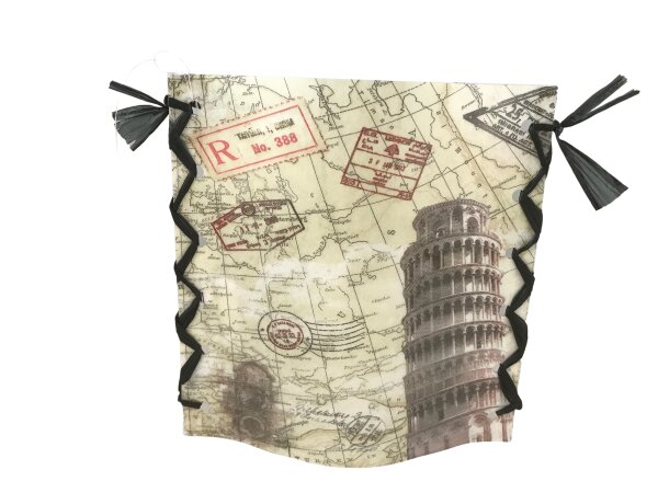 Stimmungslicht "schiefer Turm von Pisa"